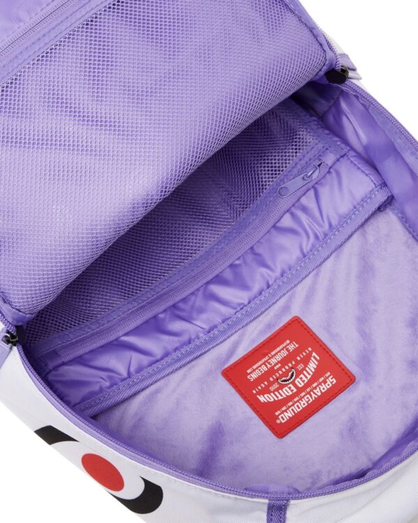 SPRAYGROUND Mochila"TMNT MUTANT MAYHEM RAPH DLXR BACKPACK"