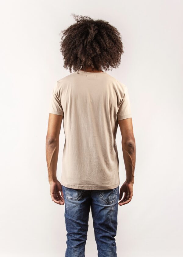 THE UNTOUCHABLES Camiseta " ALPHABET "