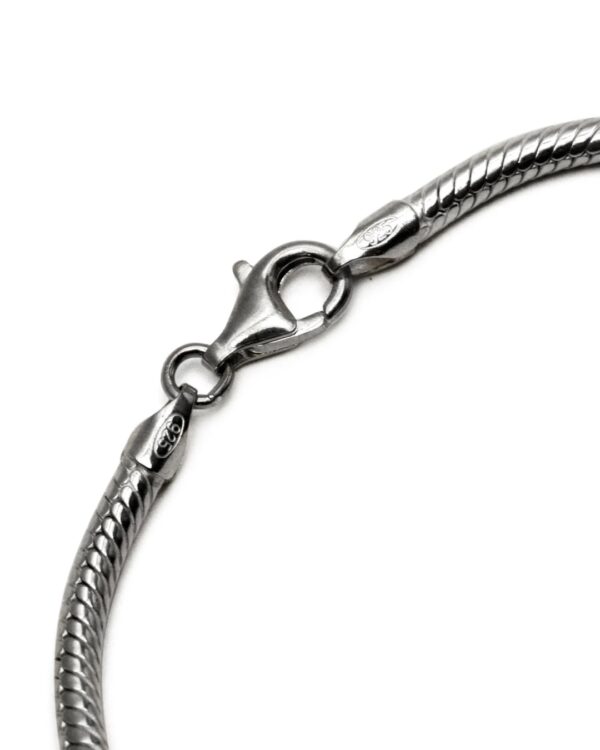TWOJEYS Pulsera " Bali Bracelet " plata