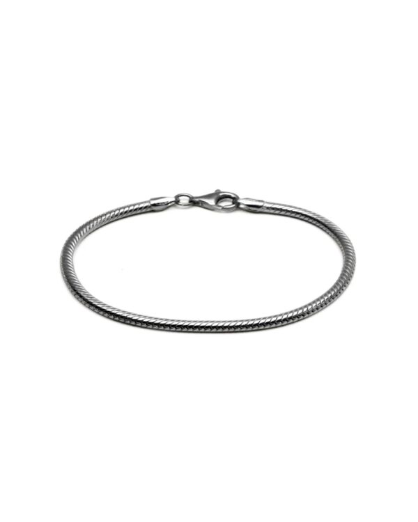 TWOJEYS Pulsera " Bali Bracelet " plata