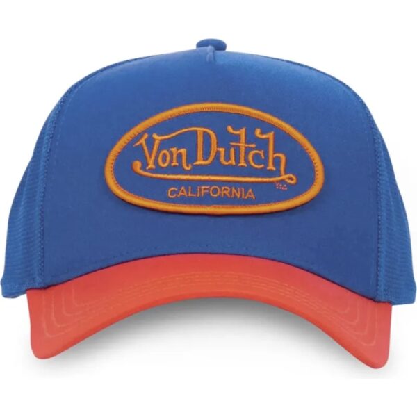 VON DUTCH Gorra " BLOR CT "