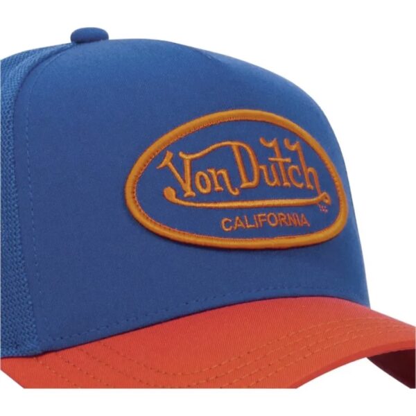 VON DUTCH Gorra " BLOR CT "