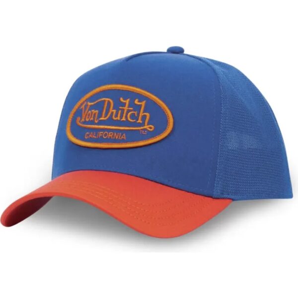 VON DUTCH Gorra " BLOR CT "