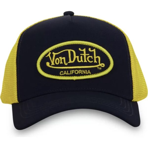 VON DUTCH Gorra " BLYE CT "