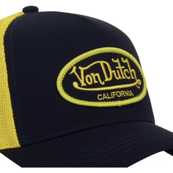 VON DUTCH Gorra " BLYE CT "