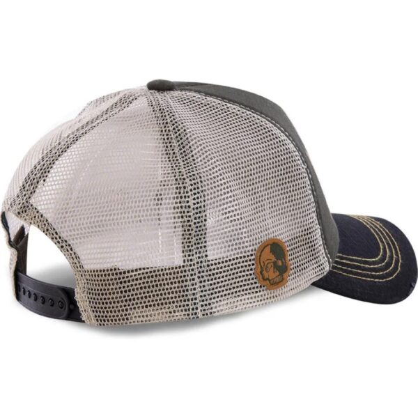 VON DUTCH Gorra " CREW5 "