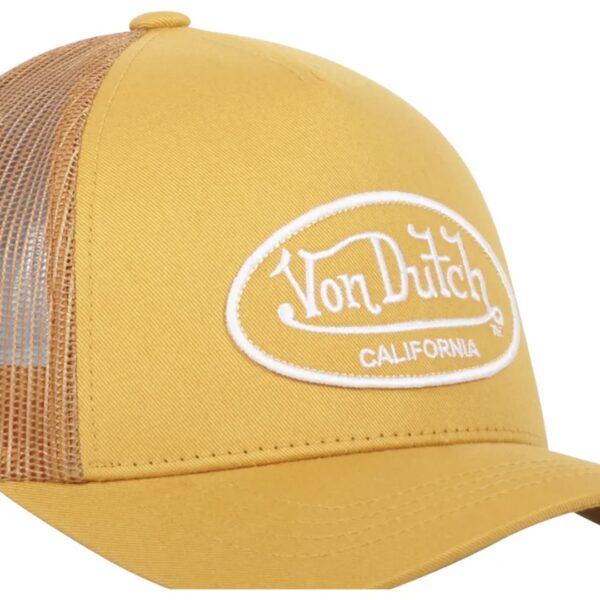 VON DUTCH Gorra " LOF B09 "