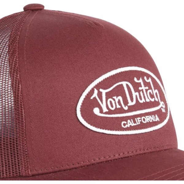 VON DUTCHGorra"LOF B11"