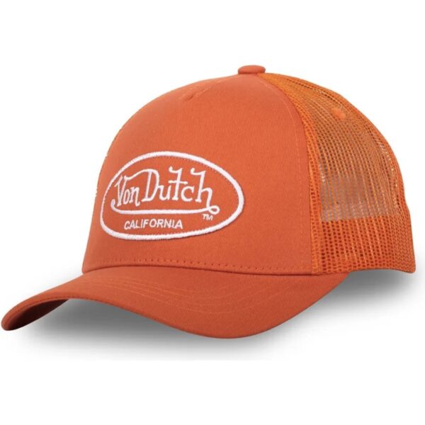 VON DUTCH Gorra " LOF B12 "