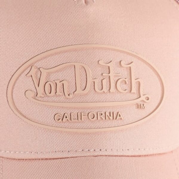 VON DUTCHGorra"LOF B21"