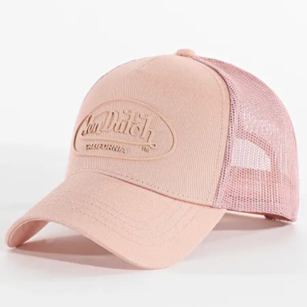 VON DUTCHGorra"LOF B21"