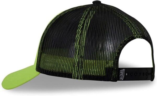 VON DUTCHGorra"FLU Y"