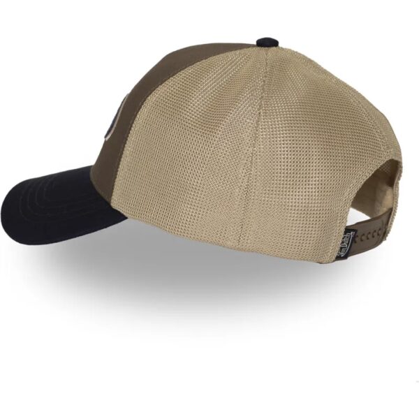 VON DUTCHGorra"TERRY11"