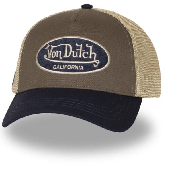 VON DUTCHGorra"TERRY11"